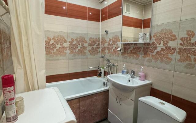 Апартаменты на улице Первомайская 58/2