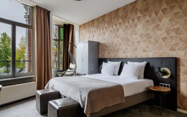Boutique Hotel View