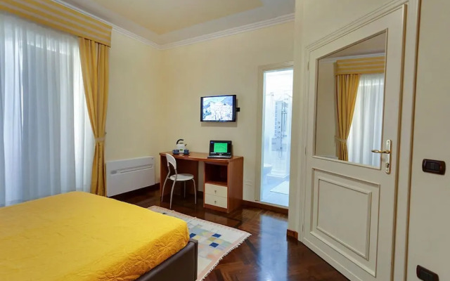 B&B La Casa della Nonna