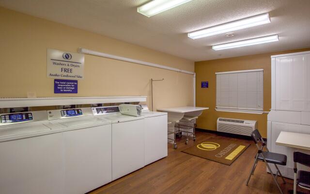 Candlewood Suites Raleigh Crabtree by IHG
