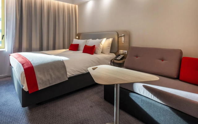 Holiday Inn Express Nice Grand Arenas by IHG