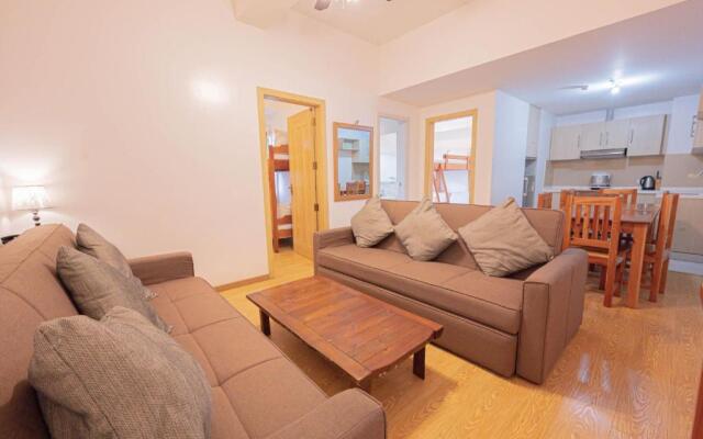 Cedar Peak Condominium by Tripsters Hub