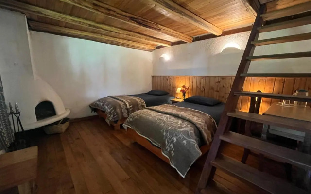 Hotel Cuello de Luna - Cotopaxi