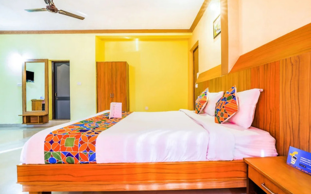 FabHotel City Comforts Inn