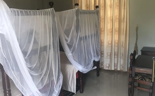 Tumaini Homestay