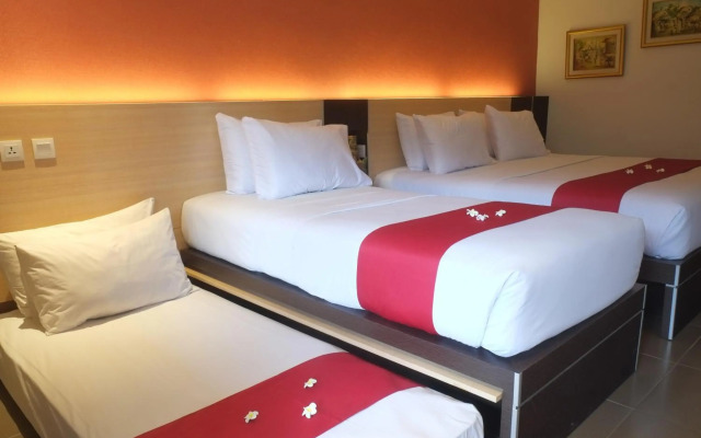 Sukajadi Hotel