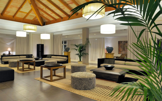 Vincci Resort Costa Golf
