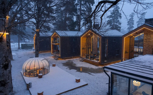 Aivazovsky Guest House