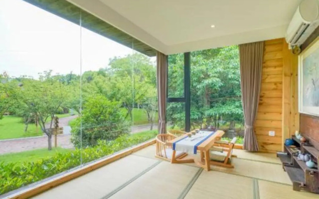 Suzhou Phoenix Hotspring Resort