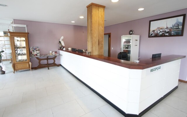 Hotel Villa Aconchego