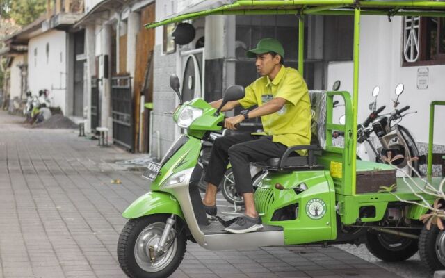 Serenity Guesthouse 2 - Hostel