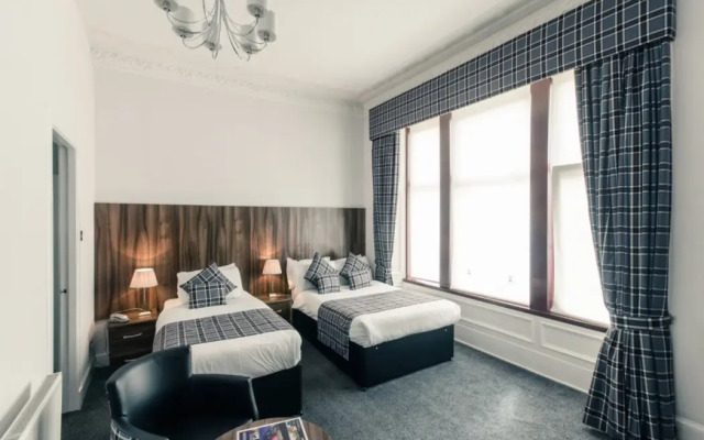 Argyll Guest House