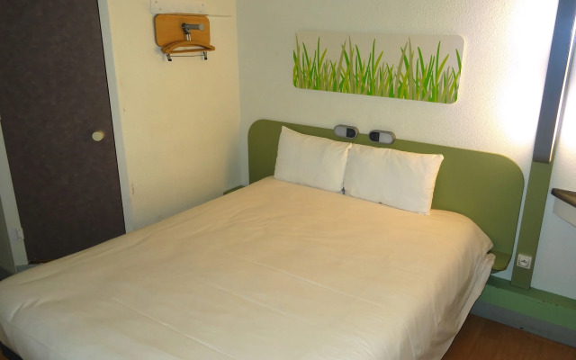 ibis budget Caen Centre Gare