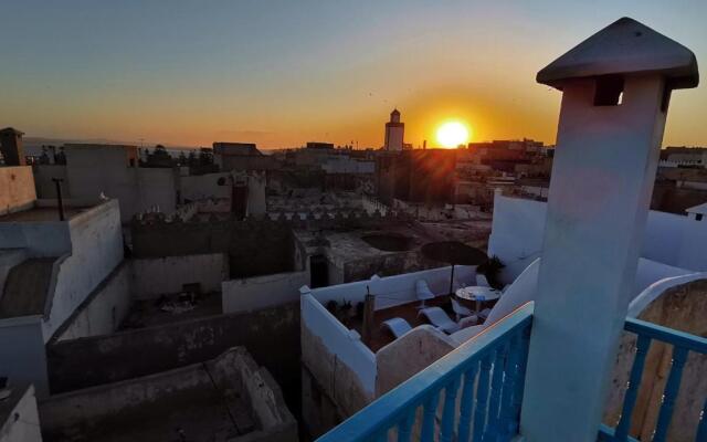 Musta's Apartments & Suites Essaouira