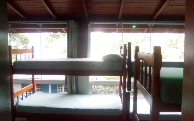 Magic Hostel