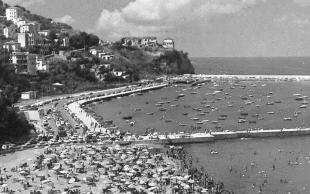 Casa Vacanze La Baia