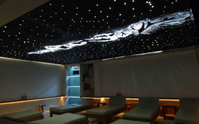 Pusharo Healing Center