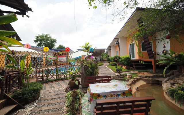Nai C Resort