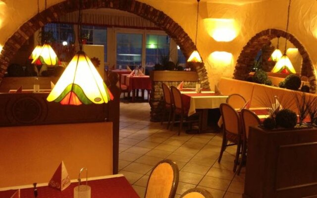 Hotel Restaurant Germania