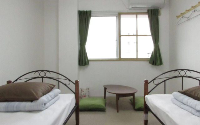 Okinawa Sora House - Hostel