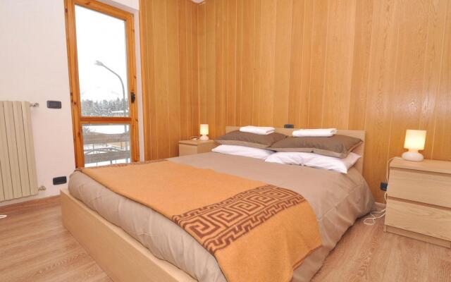 Appartamento a Roccaraso ID 598