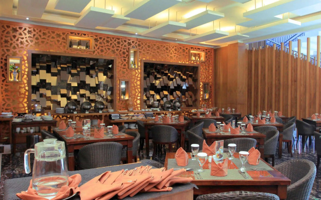 Sahati Hotel
