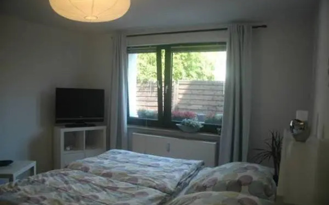 Köln Appartement