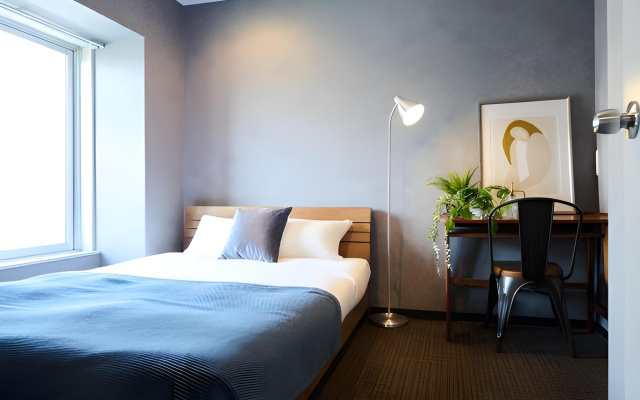 Residence Hotel Stripe Sapporo