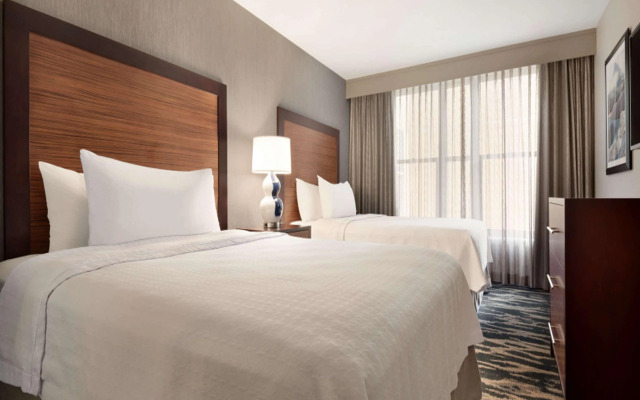 Homewood Suites by Hilton Seattle Convention Center Pike Street