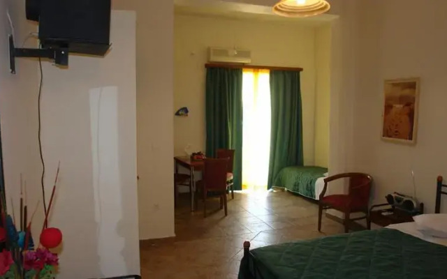 Demestihas Studios