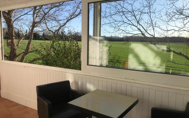 Maisons Les Gites de l'Odet