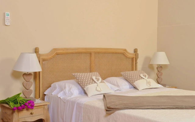 Maison Liparlati Positano