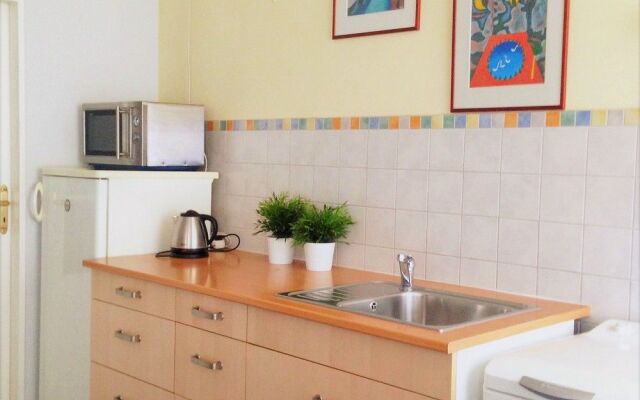 Platan pension