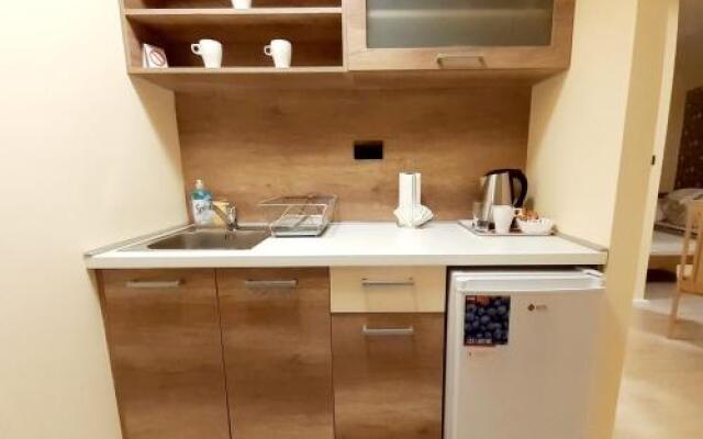 Apartmani Centar- Smederevo