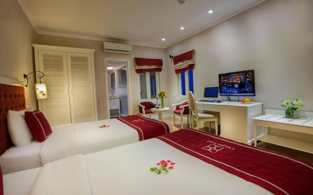 Calypso Premier Hotel