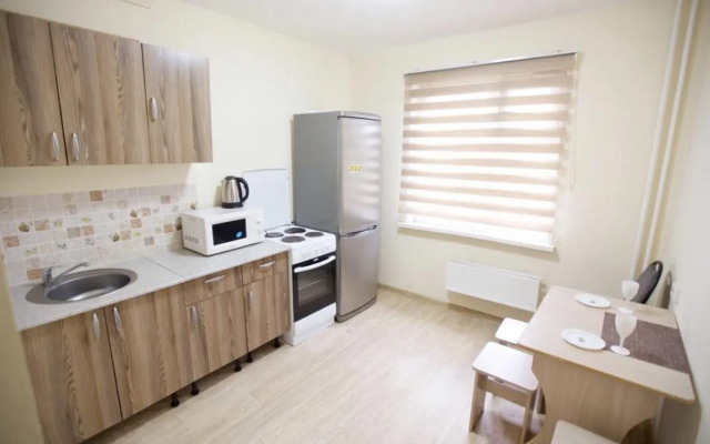 Саквояж на улице Молокова 1Д