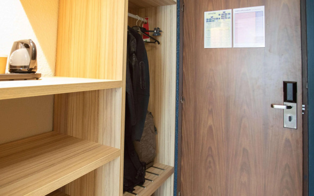 ibis Styles Besançon