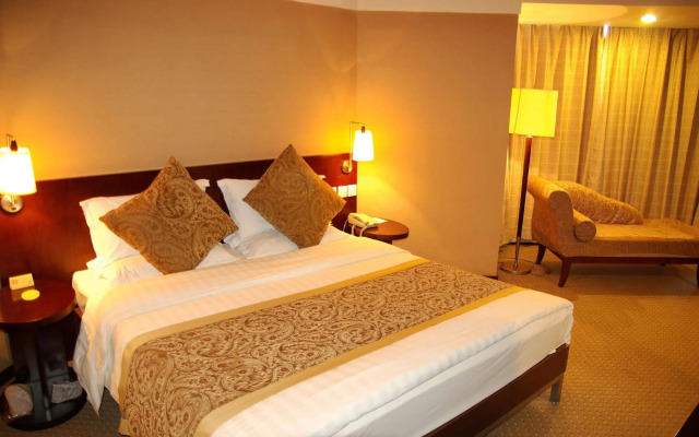 Dong Fang Hotel