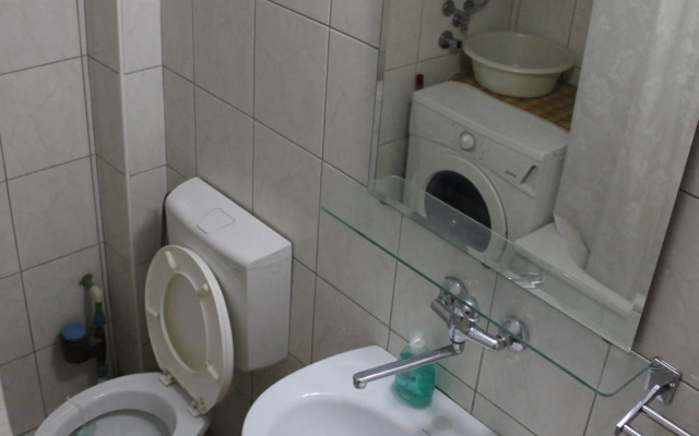 Teona Apartment Ohrid