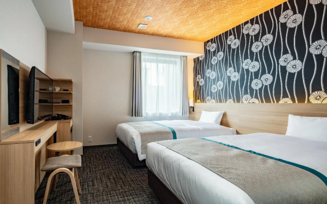 Tosei Hotel Cocone Asakusa Kuramae