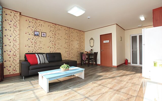 Haesol Maru Pension Taean