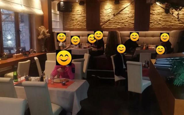 Zoned II Kopaonik - Studio Njegomir