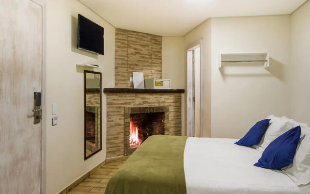 Villa Vintage Campos