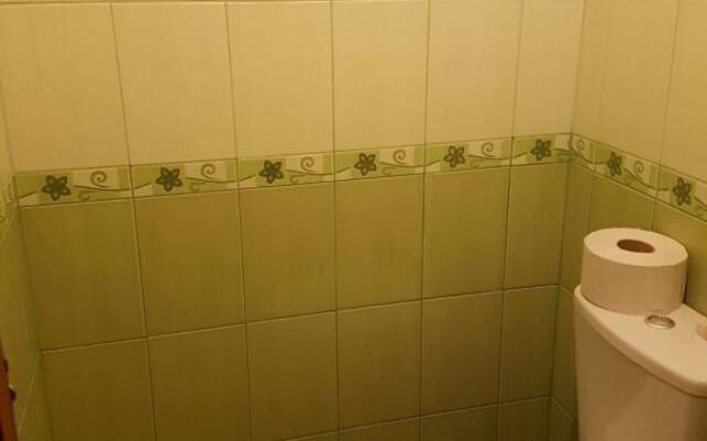 Guest House on Novorossiyskaya 84