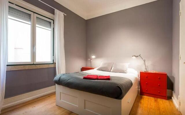 Strawberry Fields - 6 Bedroom at Avenida