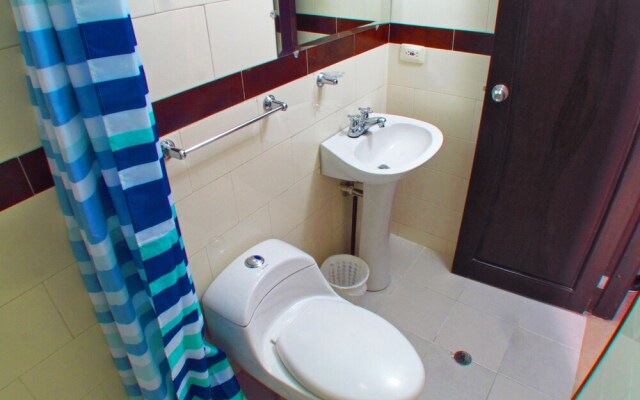 Apartamentos Suiteline Plus – Cerca al Mar