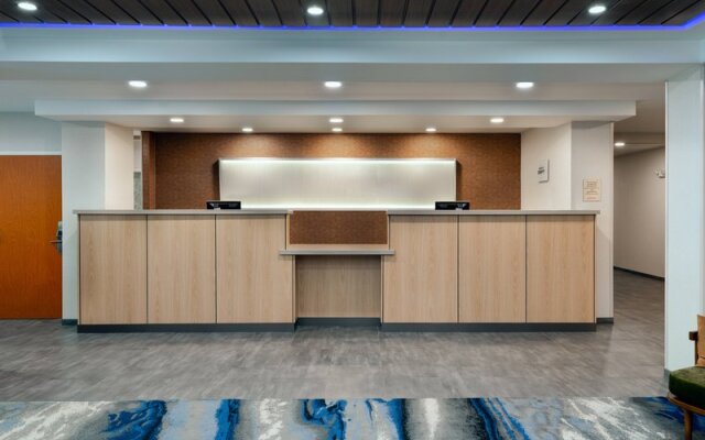 Fairfield Inn & Suites Atlanta East/Lithonia