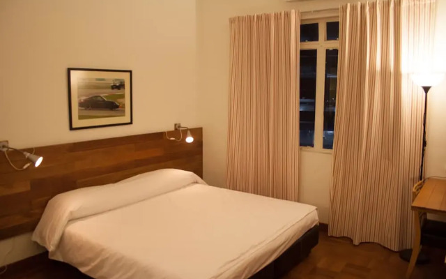 Lodge Paradize Hotel