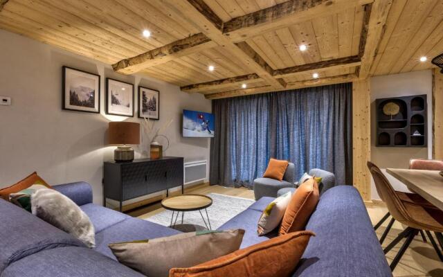 Residence la Blaitiere