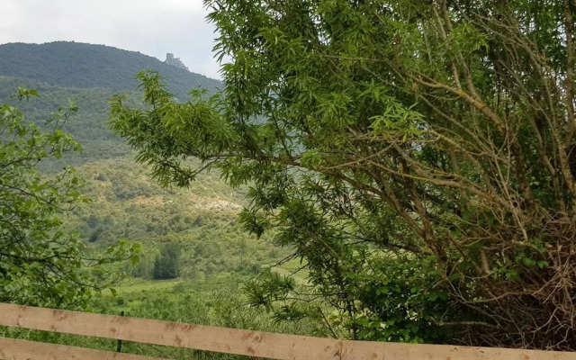 Chambre d'hôte l'Occitane